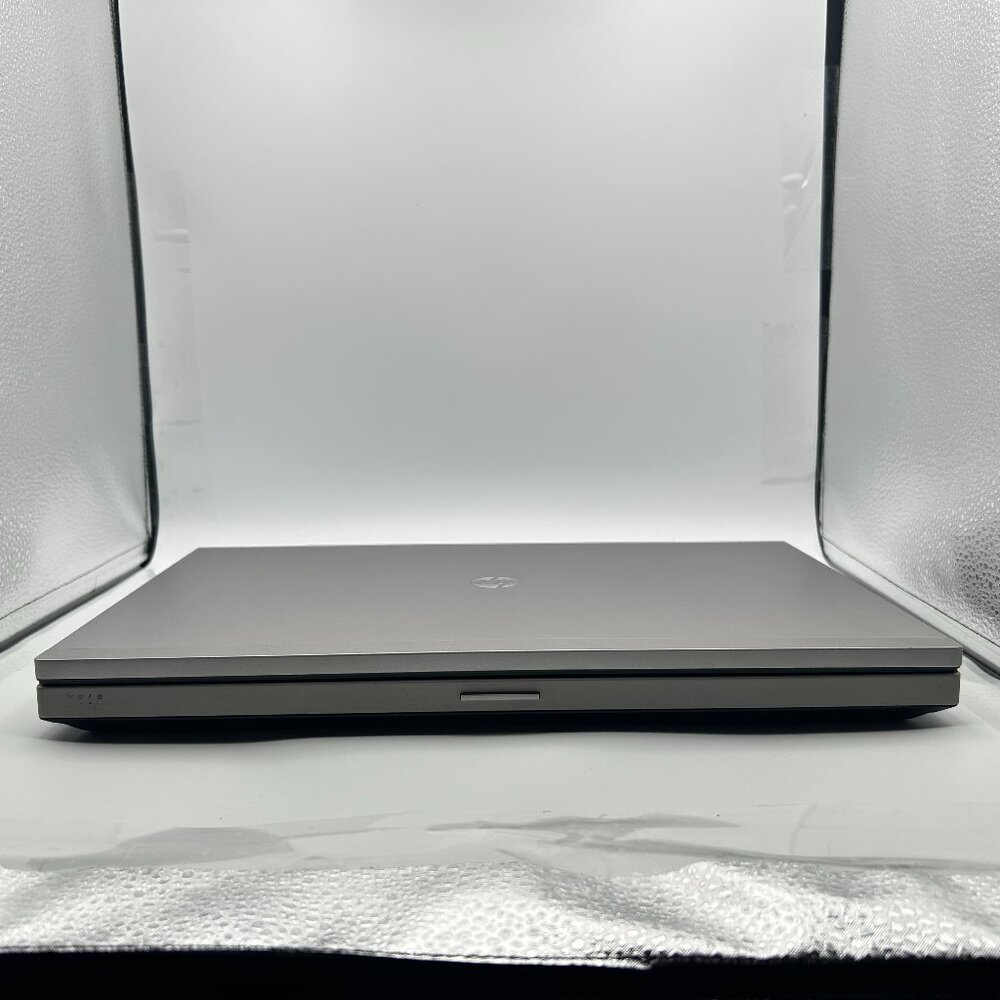 HP EliteBook 8560p | Core i5 | 8GB RAM | 128GB SSD | AMD Radeon | Windows 11 Pro - Picture 5 of 8